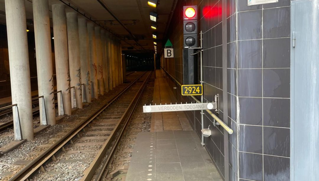 Piet-Heintunnel-Amsterdam_Signalering